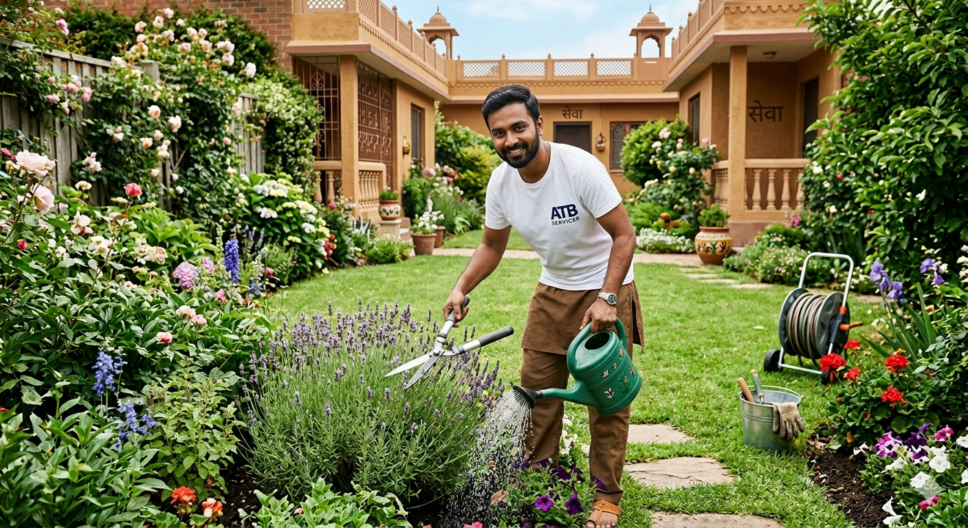 Gardener