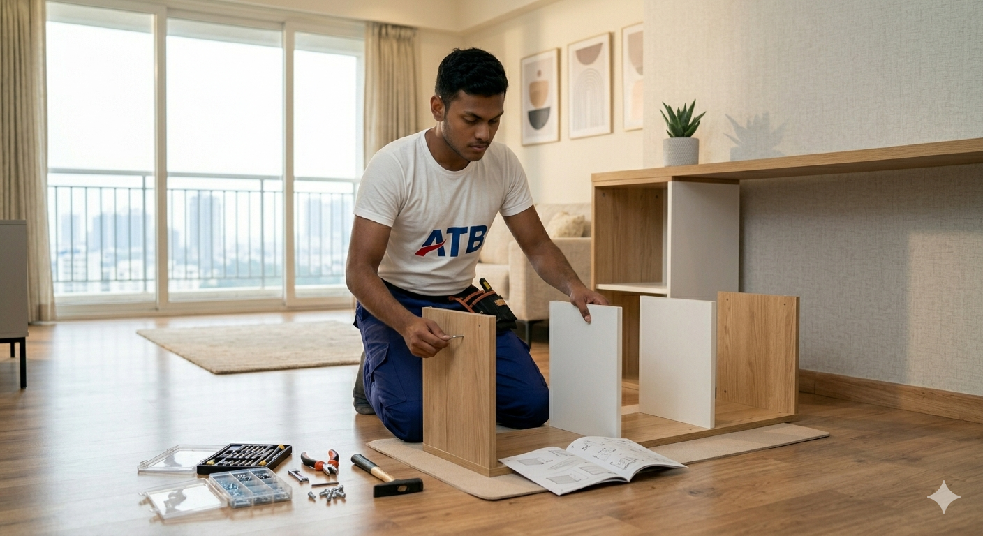 Carpenter