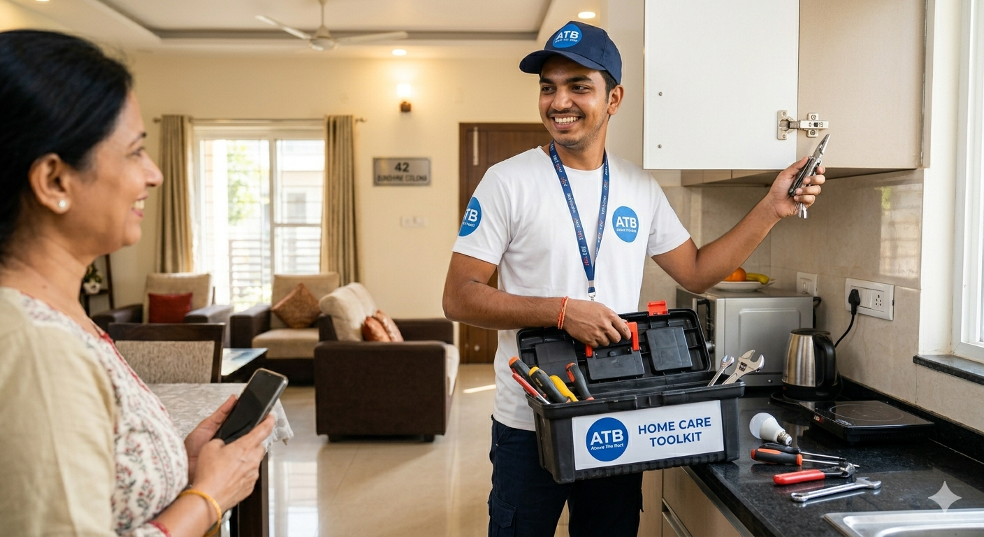 Home Services