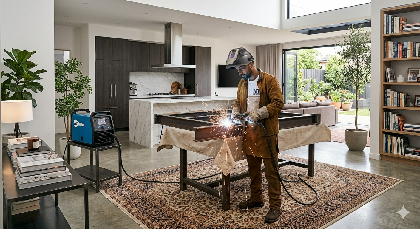 Welder