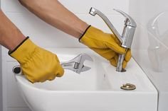 Tap Installation (standard)