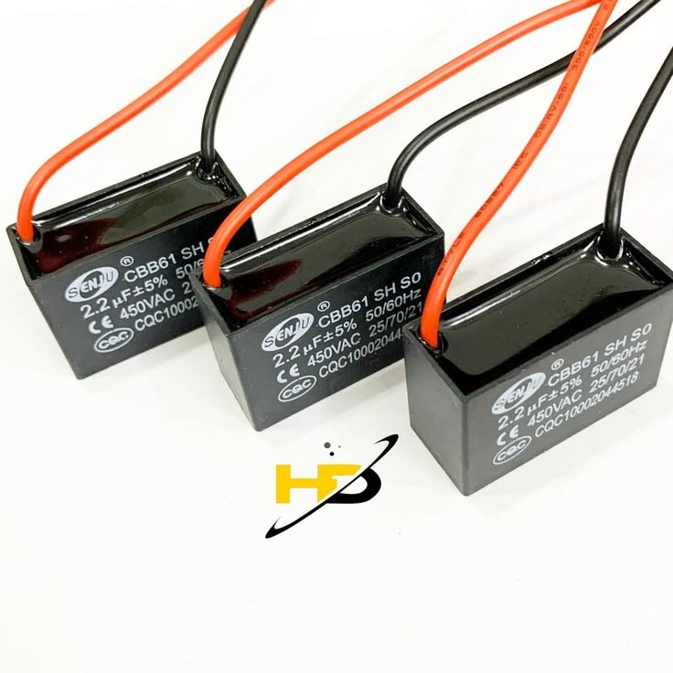 Fan Regulator Change