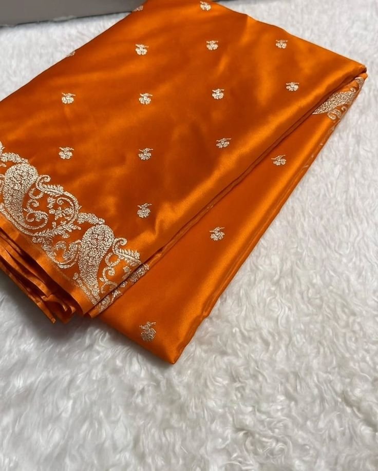 Saree Silk