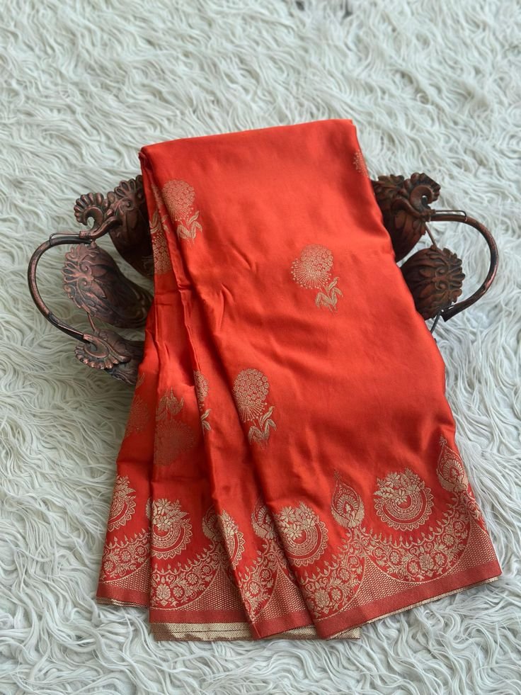 Saree Cotton
