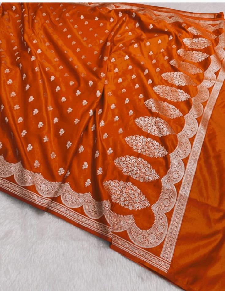 Zari Saree