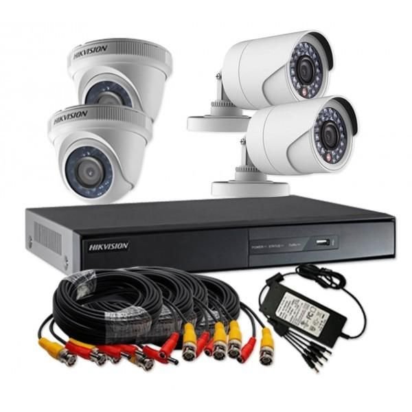 CCTV Installation