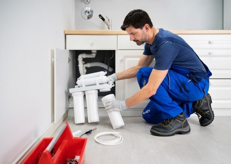 RO Installation