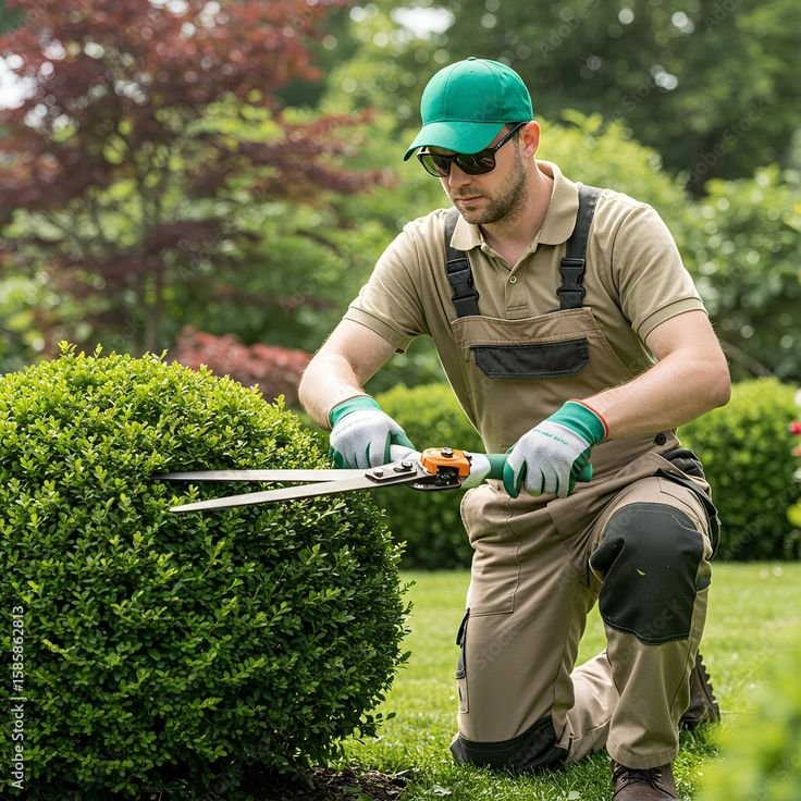 Gardener