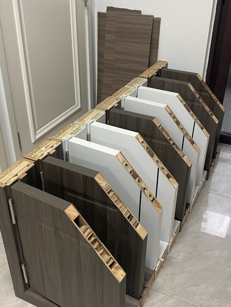 Door Installation (upto 6 feet height)
