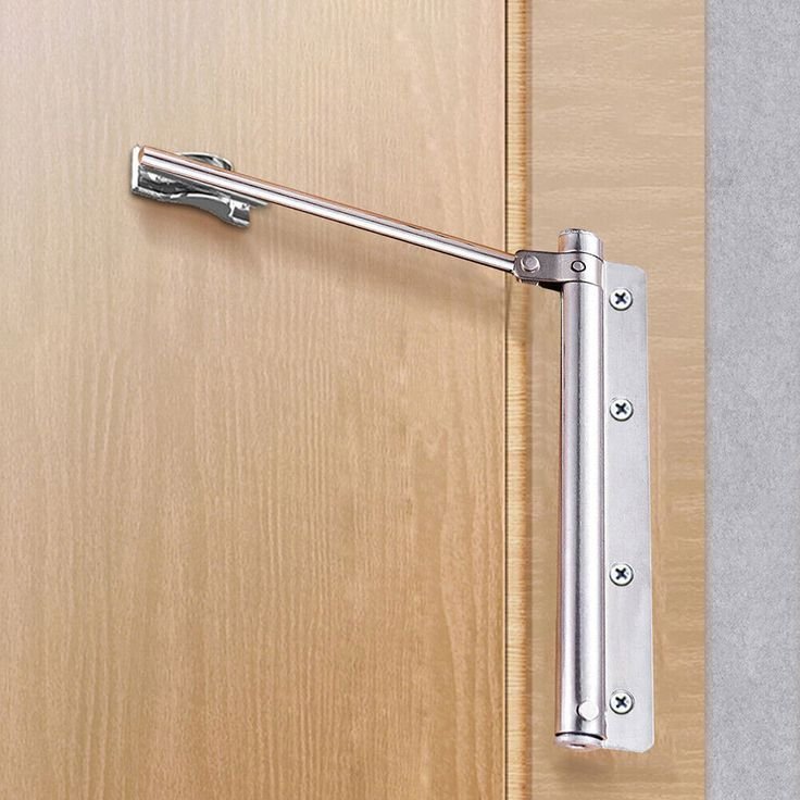 Door Closures