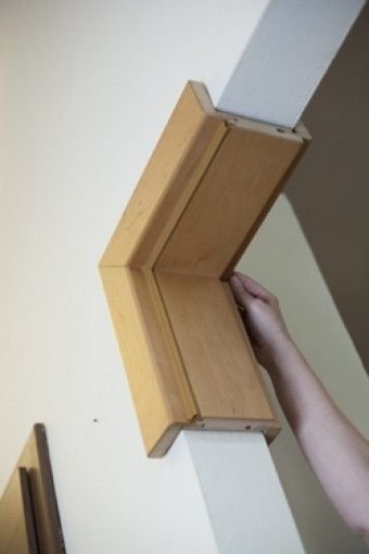 Door Frame Fitting