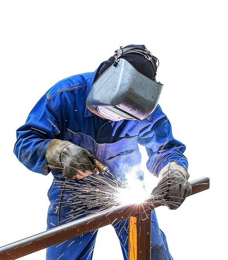 Welder