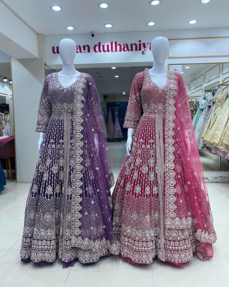 Designer Dress Services