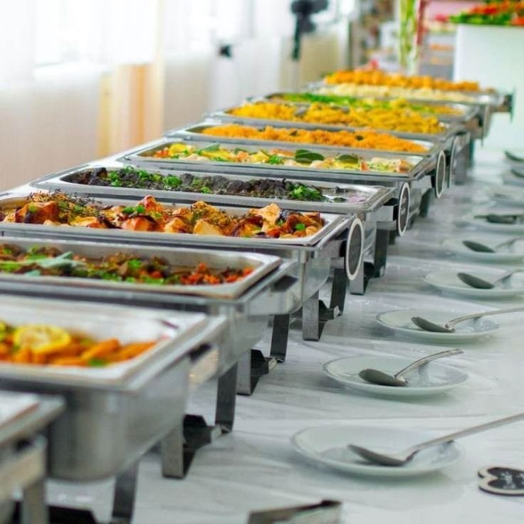Catering Service