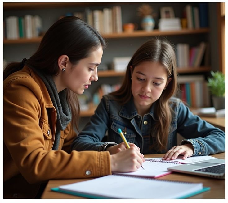 Home tutor