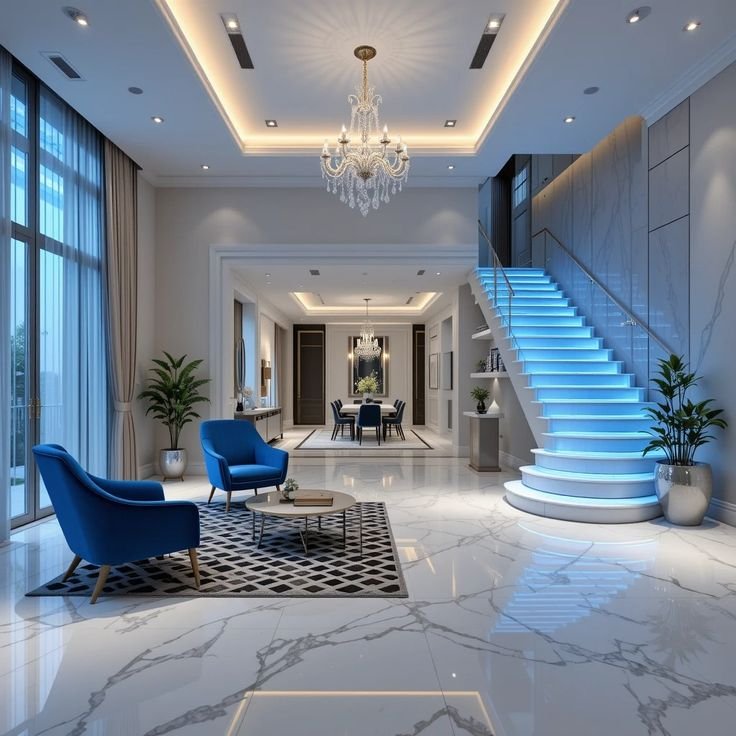 Interior Designer