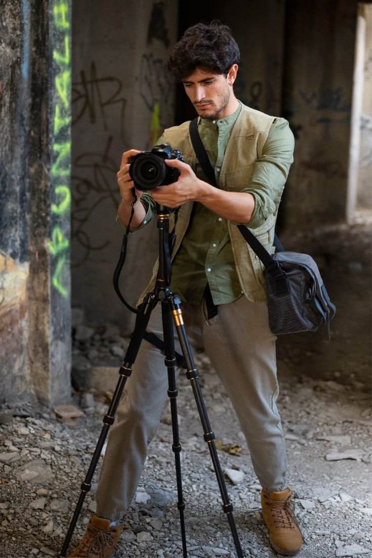 Photographer