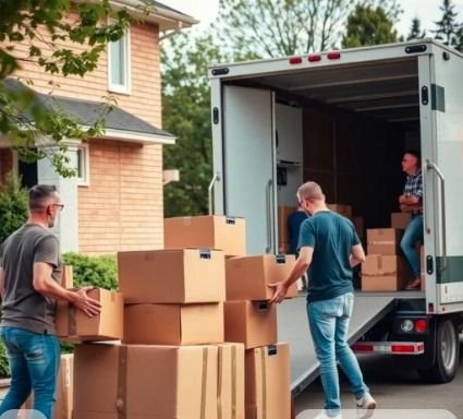 Local Cargo Services