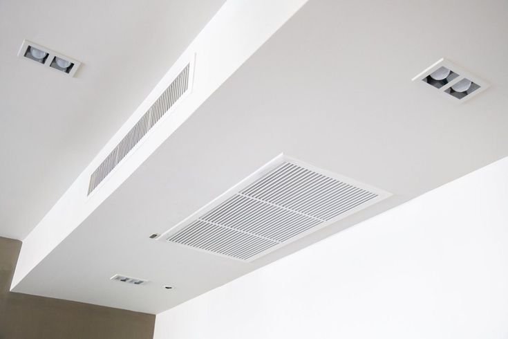 Ductable AC