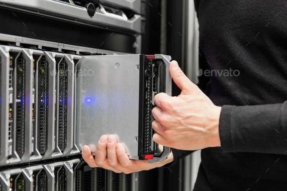 Server Installation