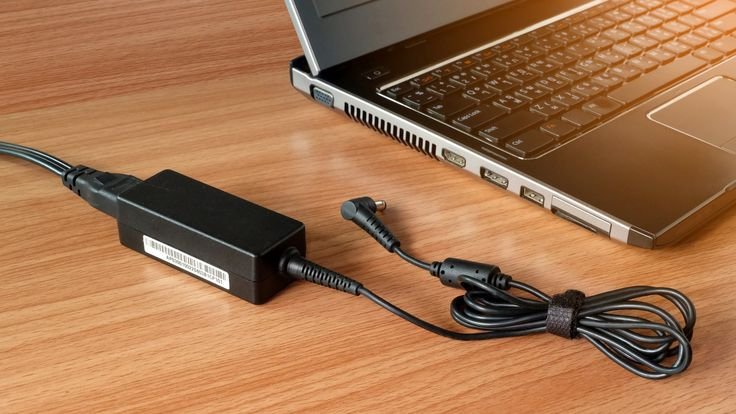 Laptop Service charges